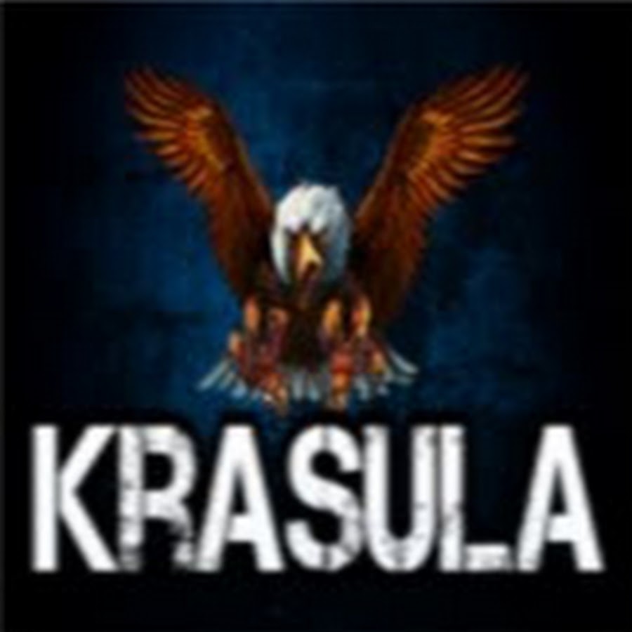 Krasula - YouTube