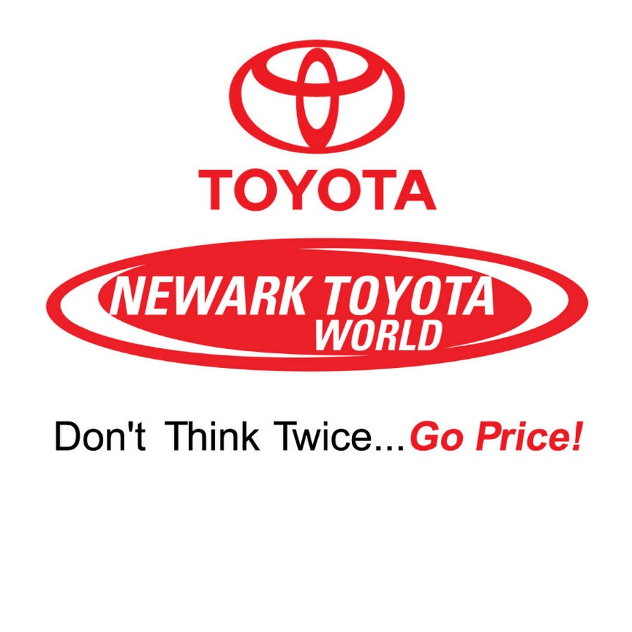 Newark ToyotaWorld YouTube