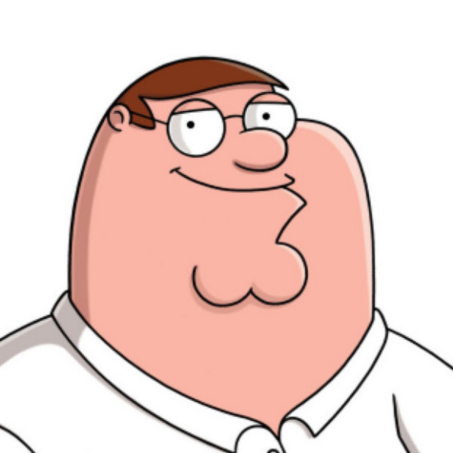 Гриффины - YouTube