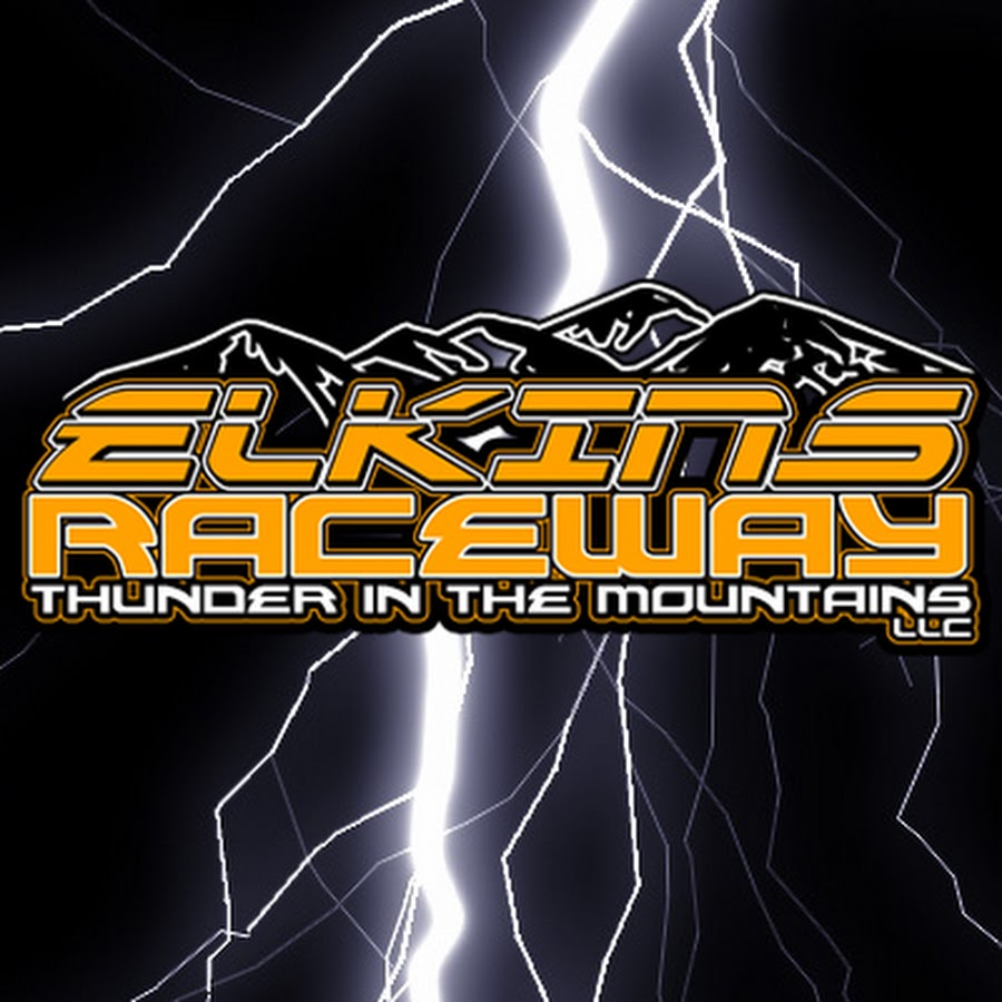 Elkins Raceway - YouTube