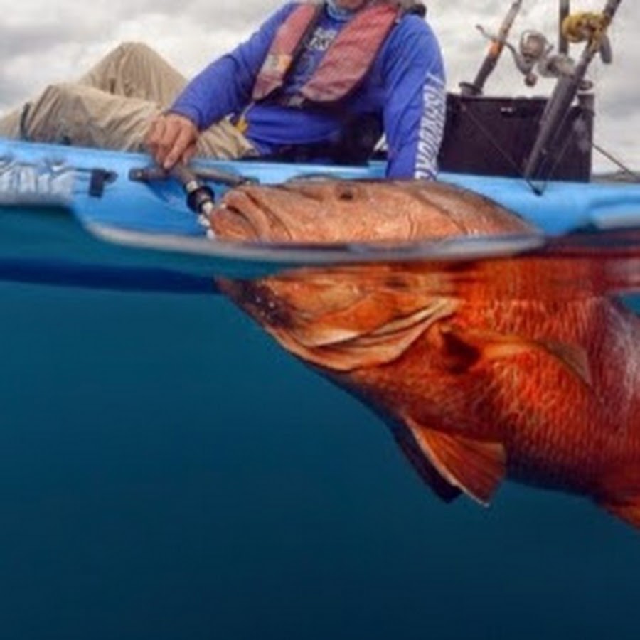 Clonk Fishing YouTube