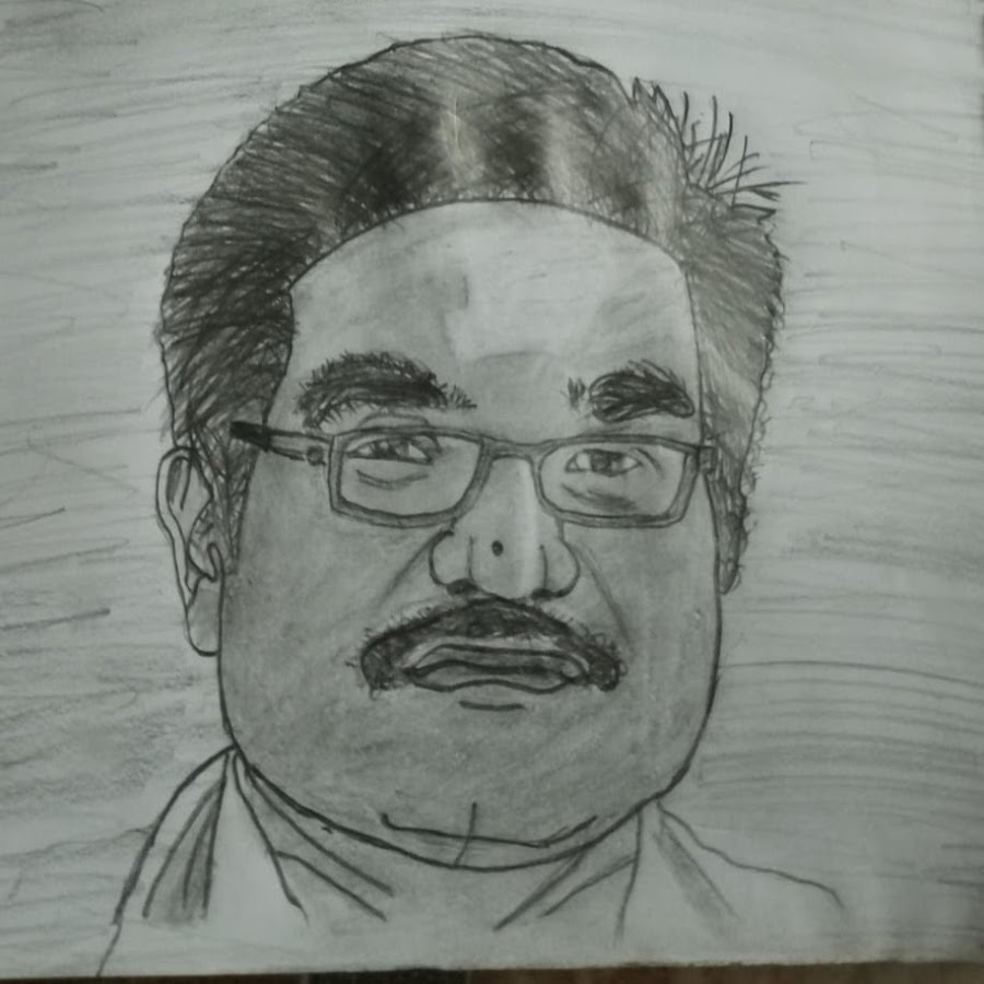 Chandra Mohan N - YouTube