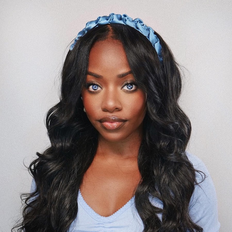 Cydnee Black YouTube