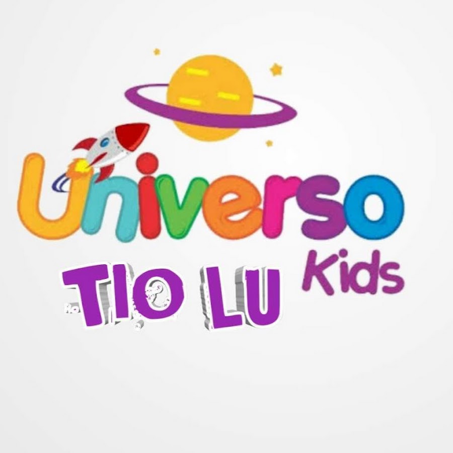 UNIVERSO KIDS YouTube