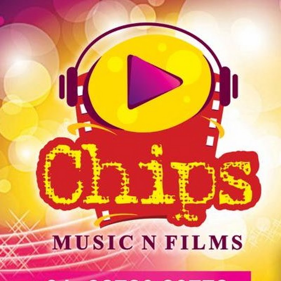 Chips Music N Films YouTube