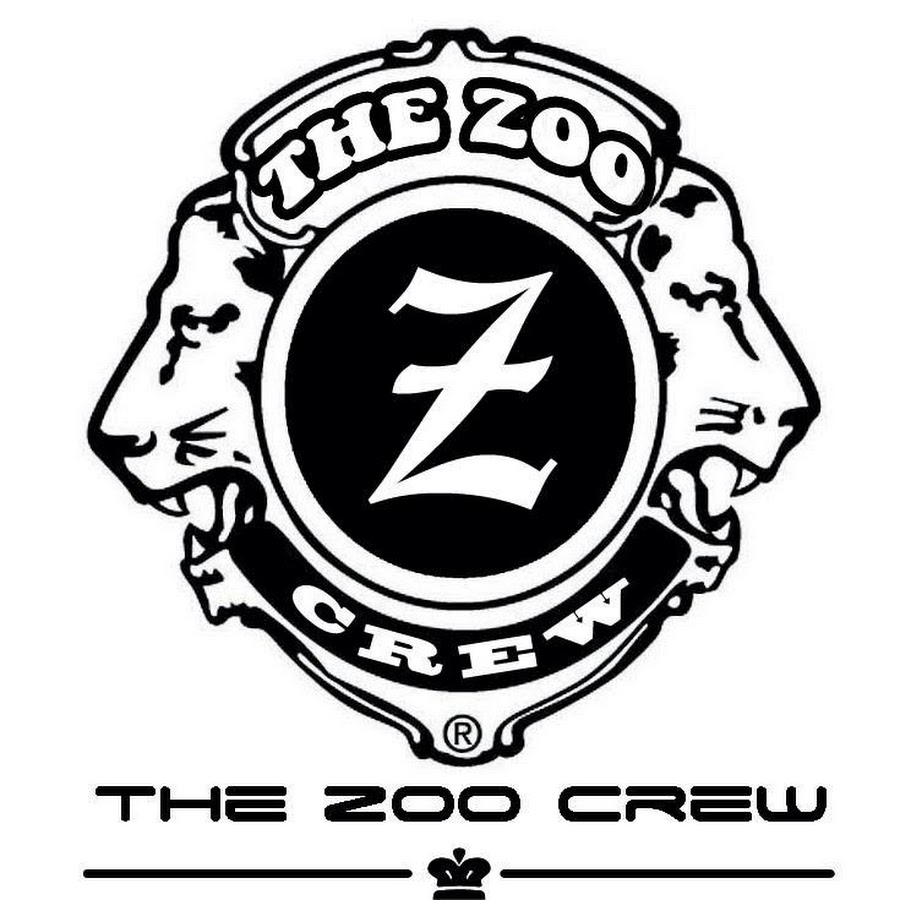 dynacraft zoo crew