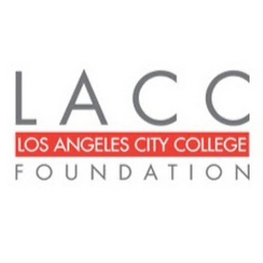 LACC Foundation YouTube