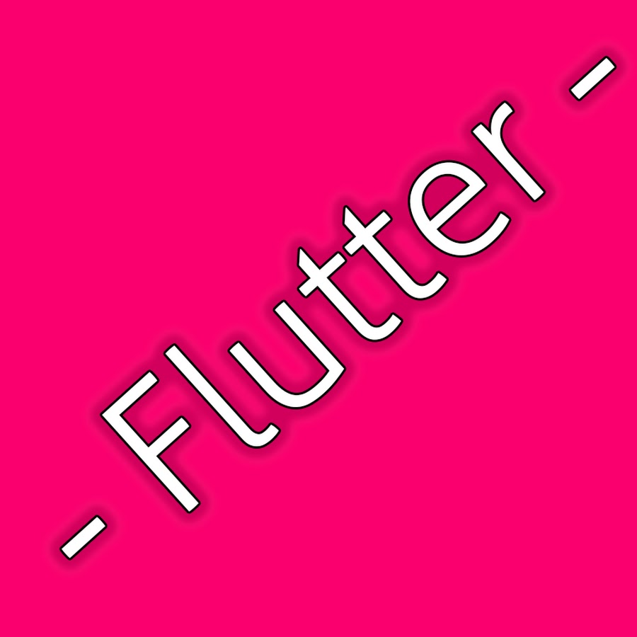 Flutter - YouTube