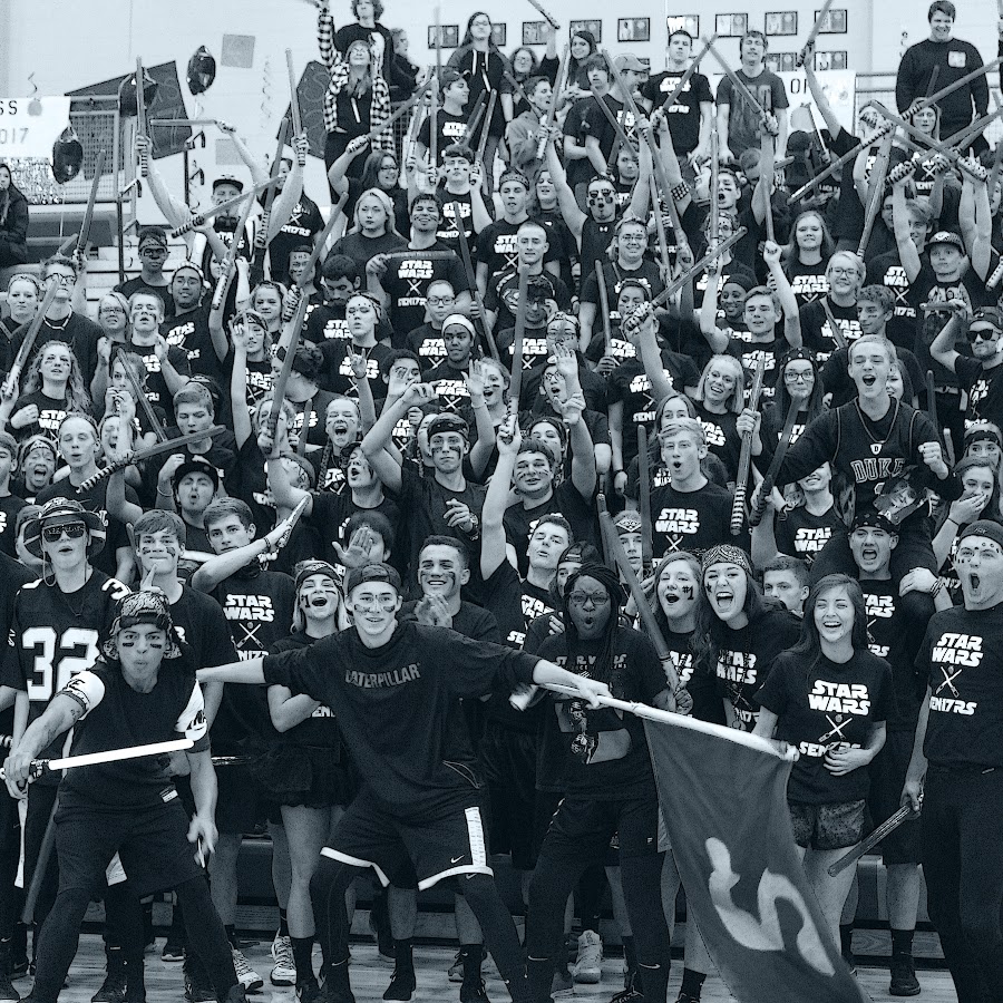 Sparta High School Class of 2017 - YouTube