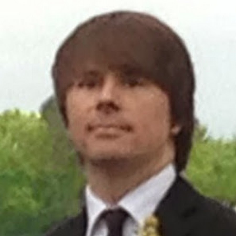 Mr. Troy Messerall - YouTube