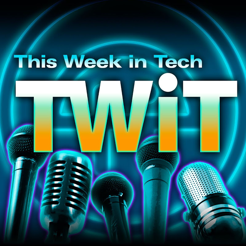 This week in tech