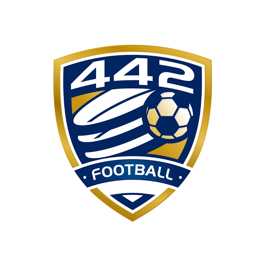 442 Football Academy - YouTube