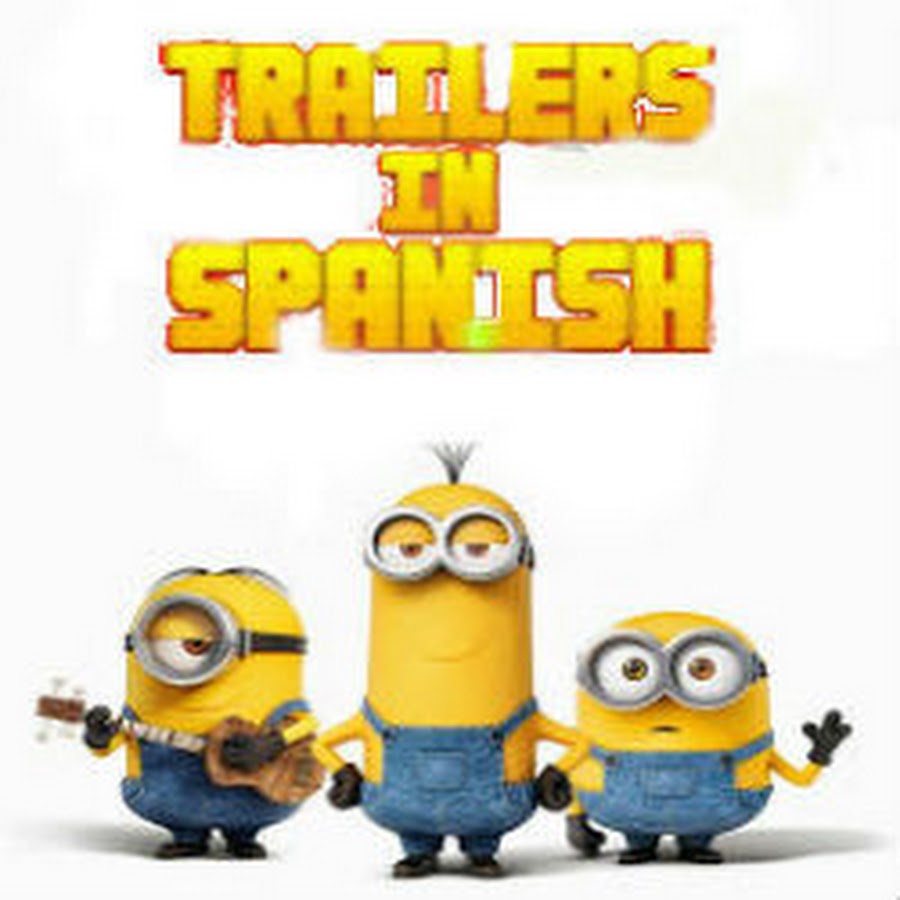 Trailer In Spanish YouTube