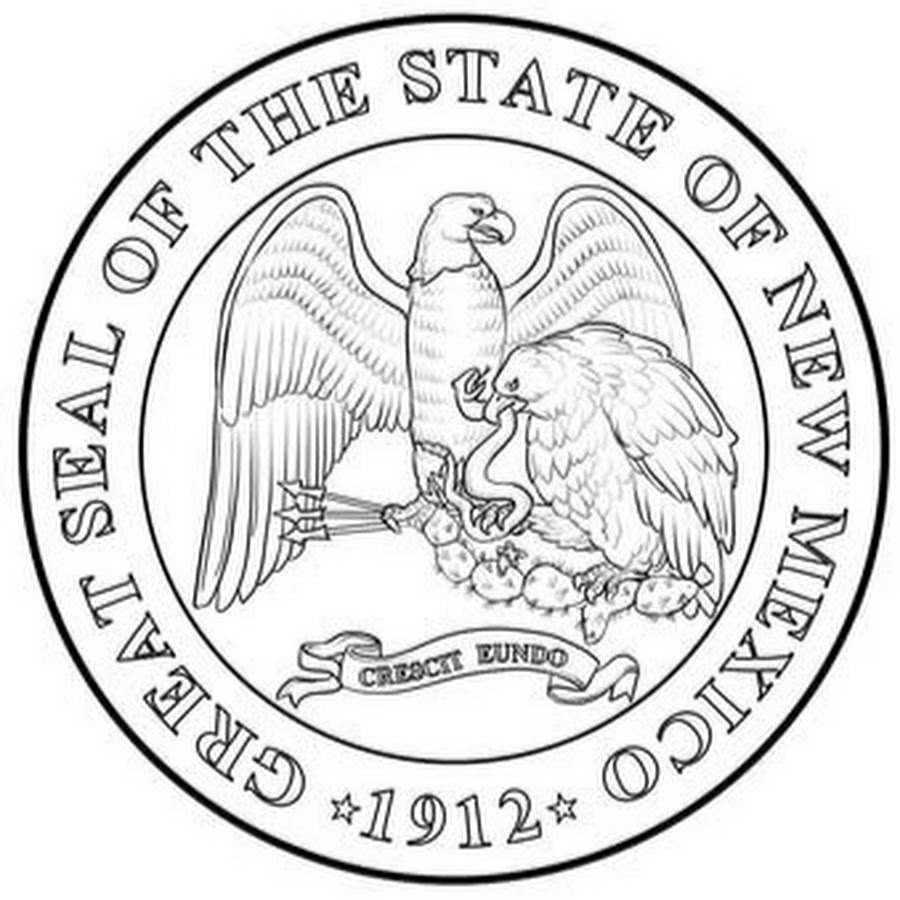 State of New Mexico Office of The Governor YouTube