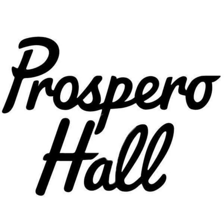 Prospero Hall - YouTube