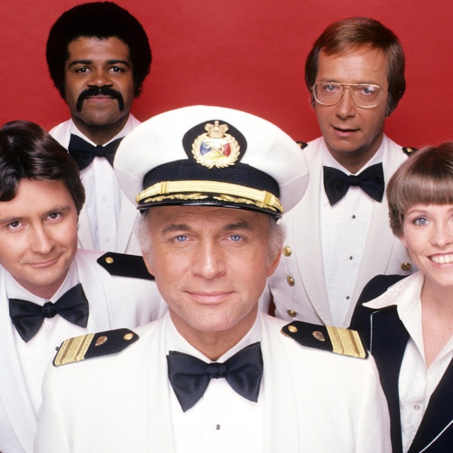 The Love Boat Full Episodes YouTube