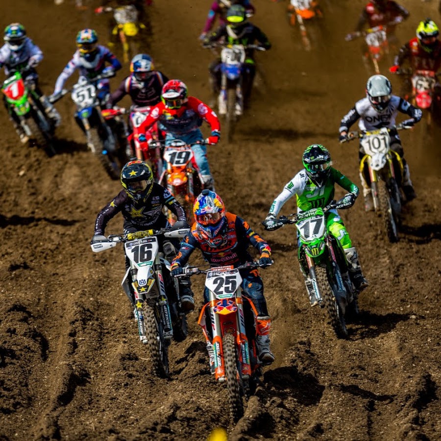 Unadilla Motocross YouTube