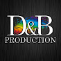 D&B Production - Muzica populara de petrecere