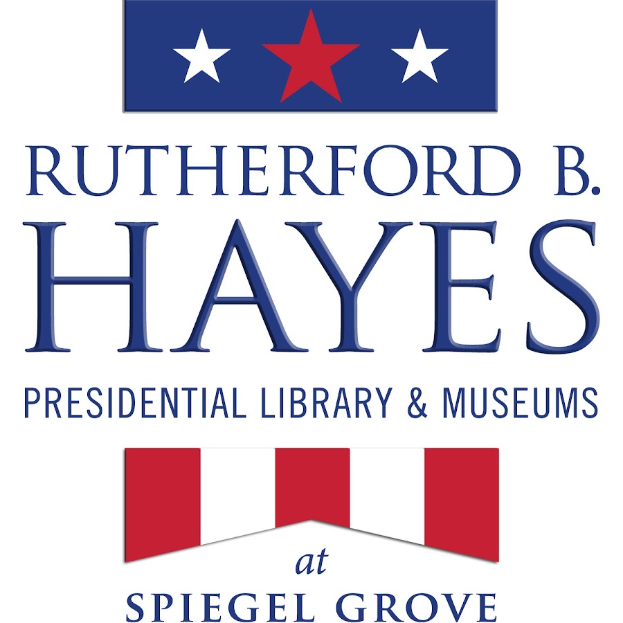 Rutherford B. Hayes Presidential Center Manuscripts Division YouTube