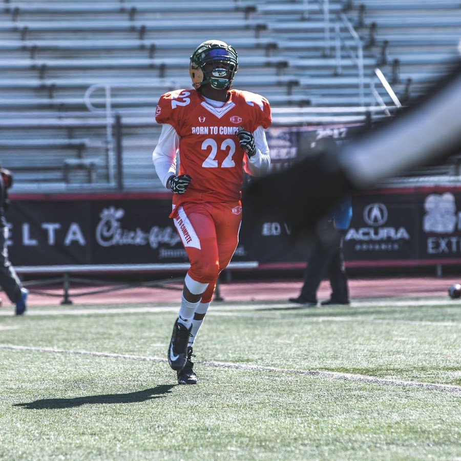 Alijah Williams - YouTube