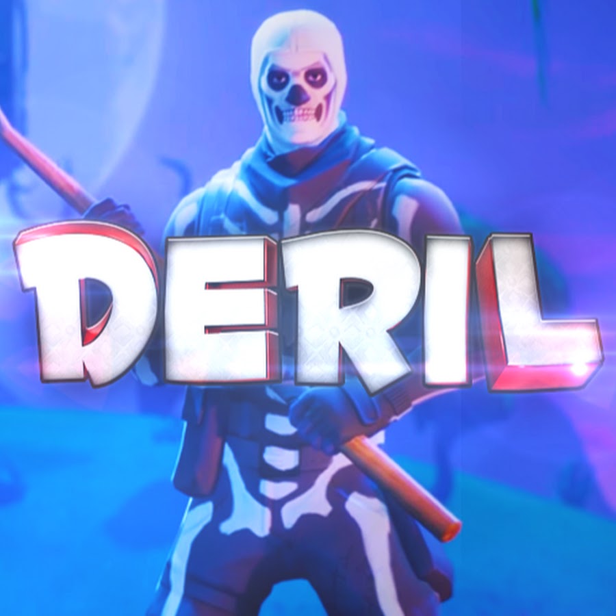 Deril - YouTube