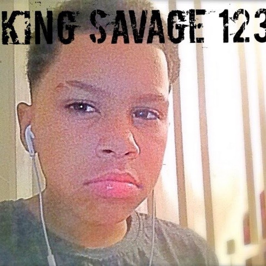 Download KING SAVAGE 123 - YouTube