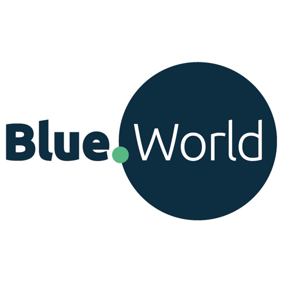 Blue World - YouTube
