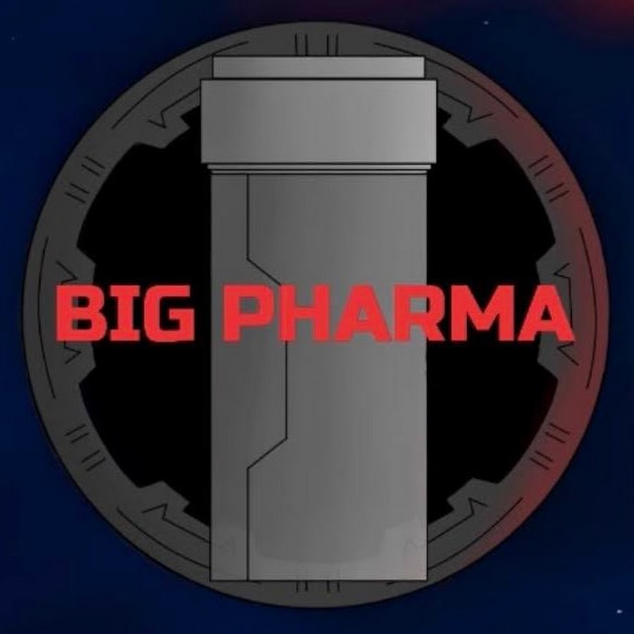 Big Pharma 