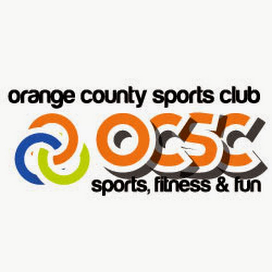 Orange County Sports Club YouTube