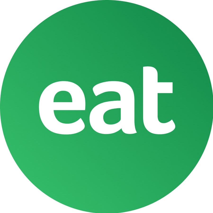 Eat App - YouTube