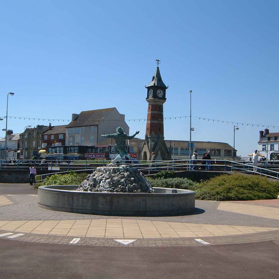 The Storehouse Church Skegness YouTube