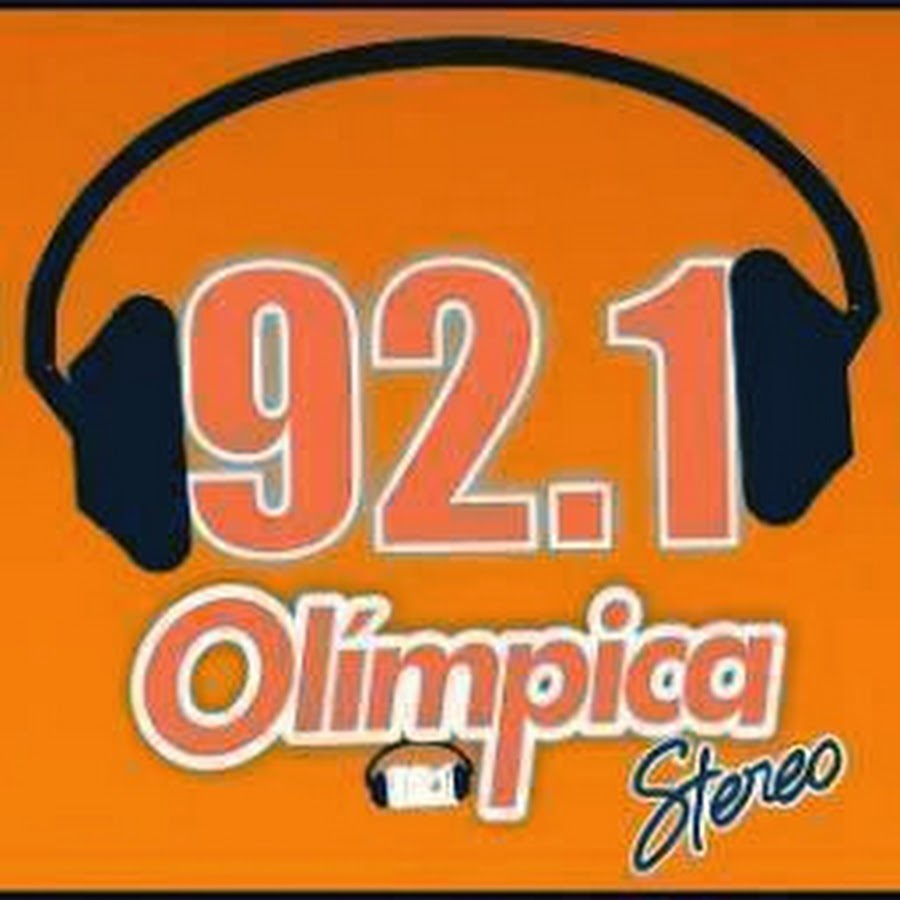 Olímpica Stereo 92.1 Barranquilla YouTube