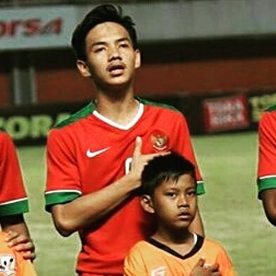 Timnas U19 - YouTube