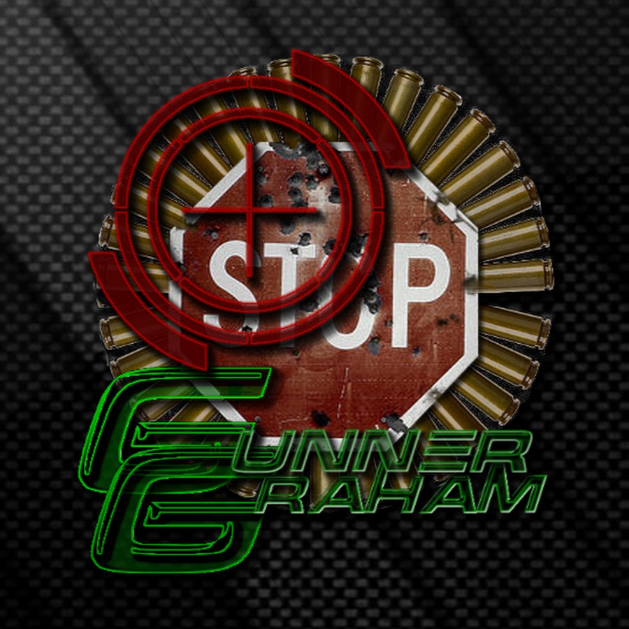GUNNER GRAHAM YouTube