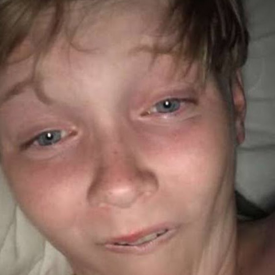 Retard KID - YouTube