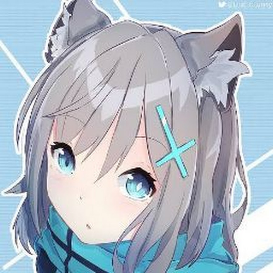 Neko Anime Channel I - YouTube