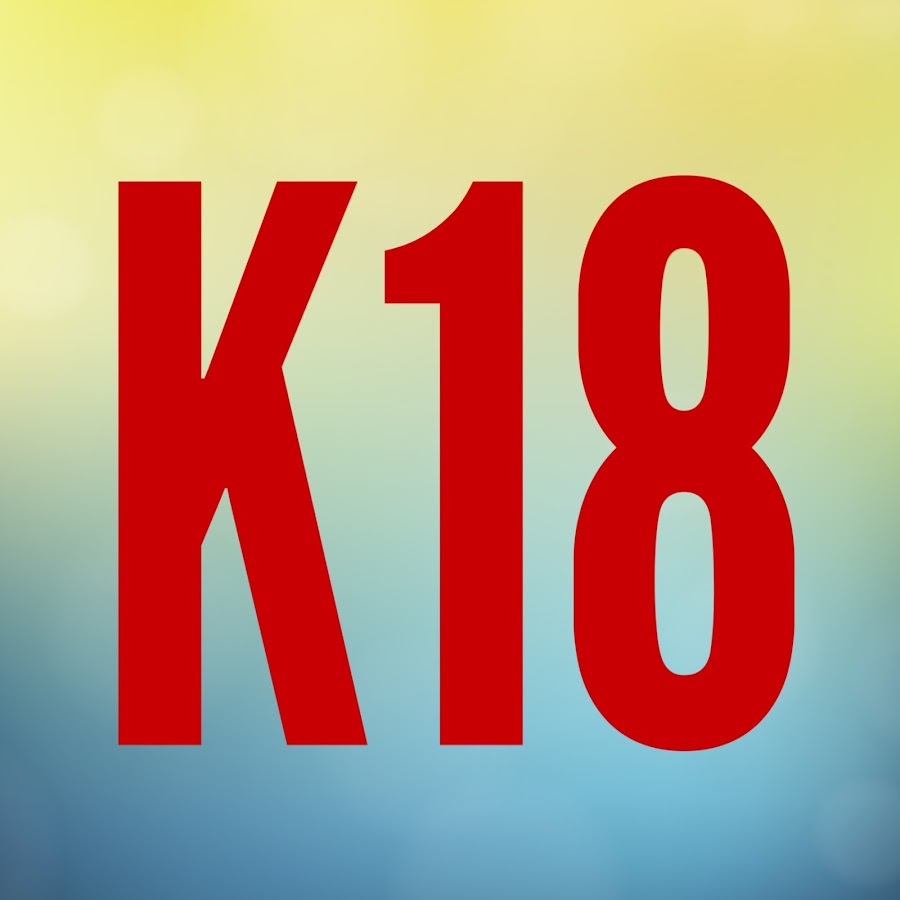 K18 - YouTube