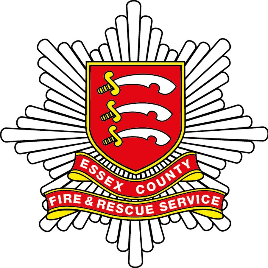 Essex County Fire and Rescue Service YouTube