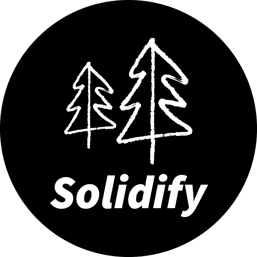 Solidify YouTube