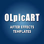 OLpicART After Effects Templates
