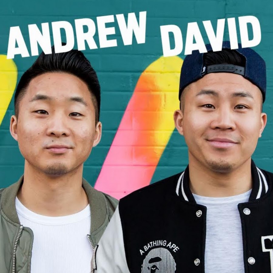 FUNG BROS. - YouTube