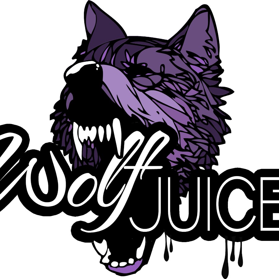 Wolf Juice YouTube