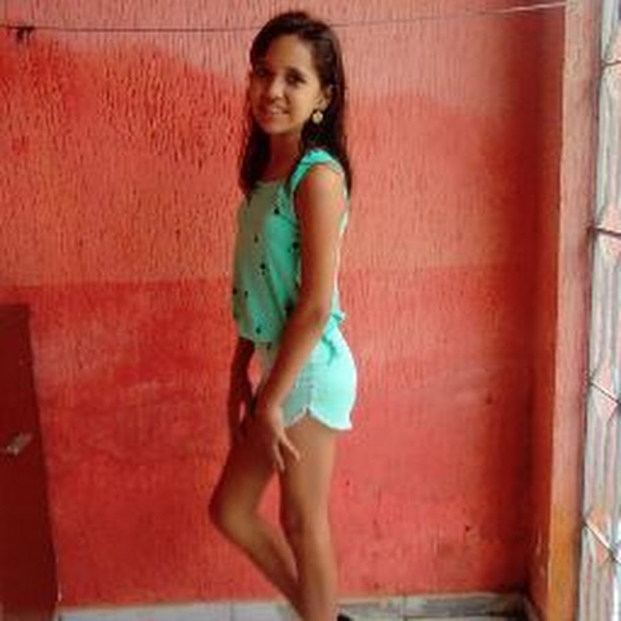 Rayssa Silva 10 YouTube