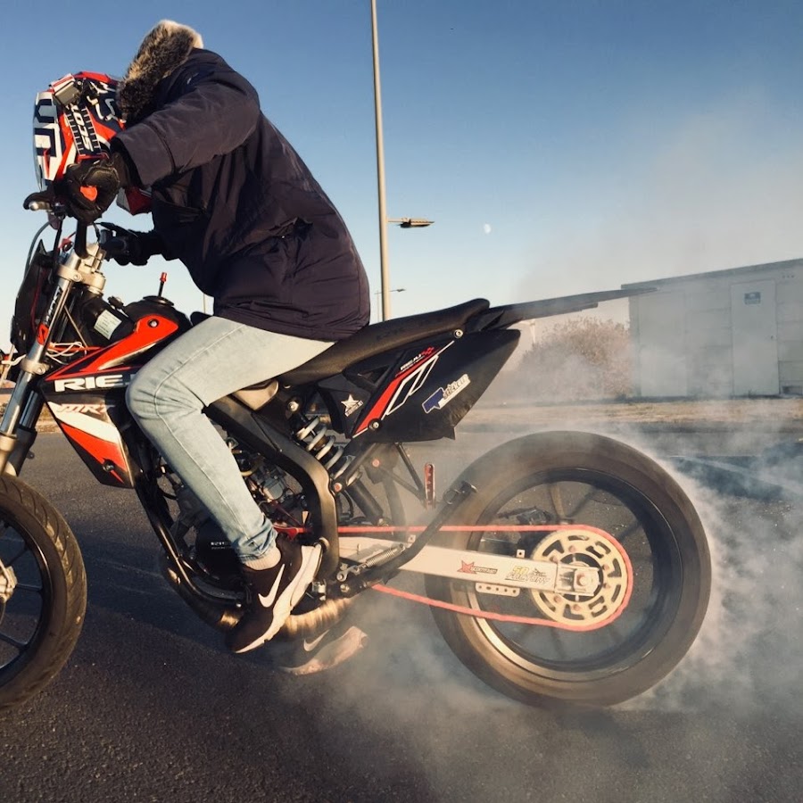 Mat BikeLife YouTube