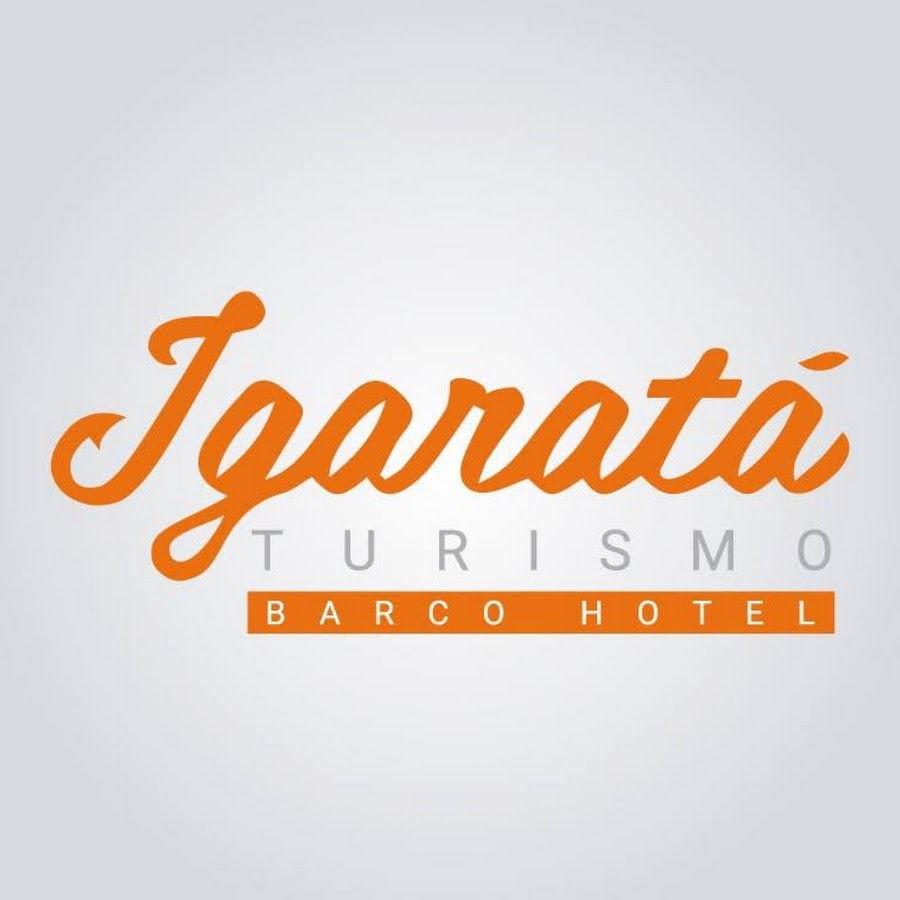 Igaratá Turismo Ltda - YouTube