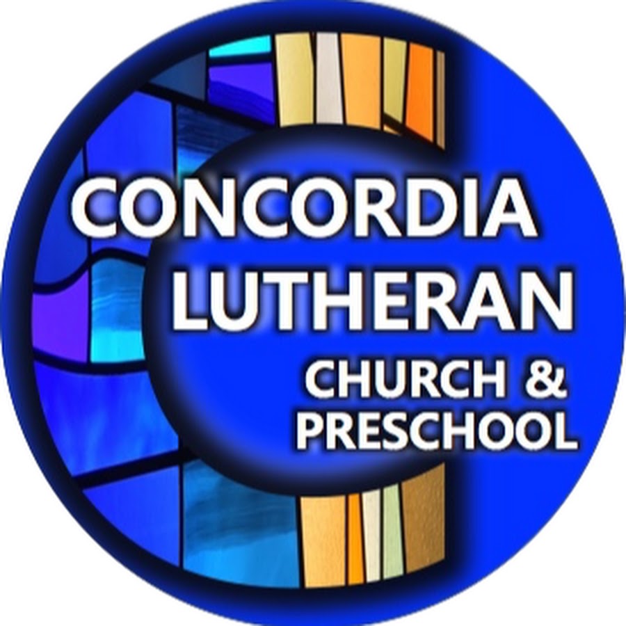 Concordia Lutheran YouTube