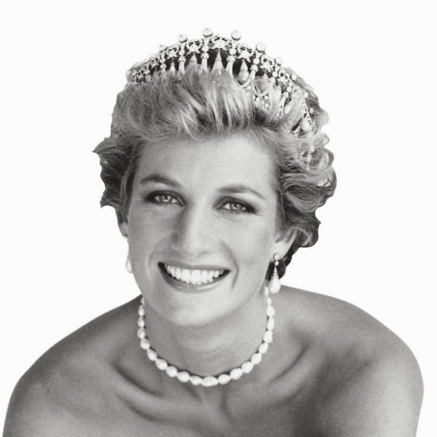 Lady Diana Foundation - YouTube