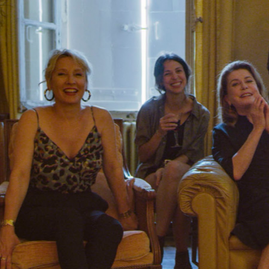 Fete De Famille Streaming Fête de famille FILM COMPLET VF - YouTube