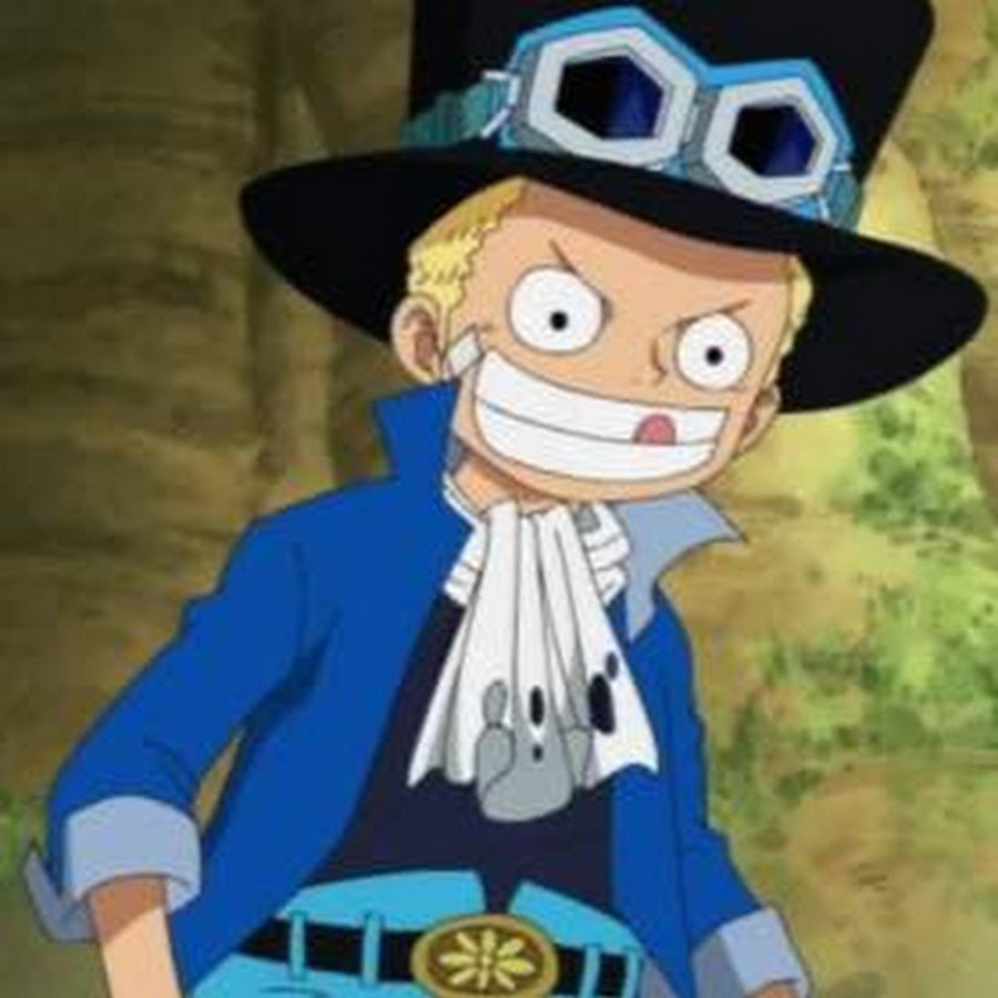Episode Of Sabo Full Movie