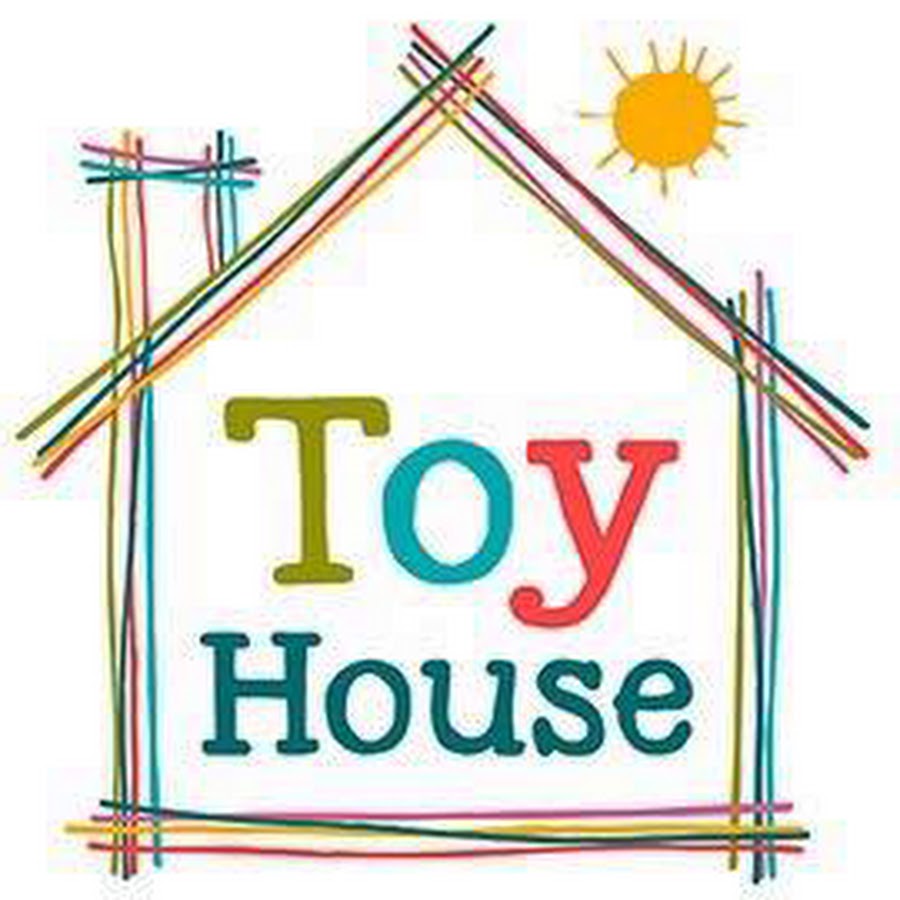 Toy House YouTube